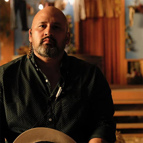 Cinematographer Adrian Peng Correia