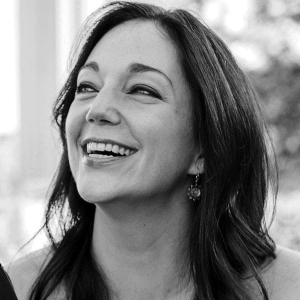 photo of anna keizer