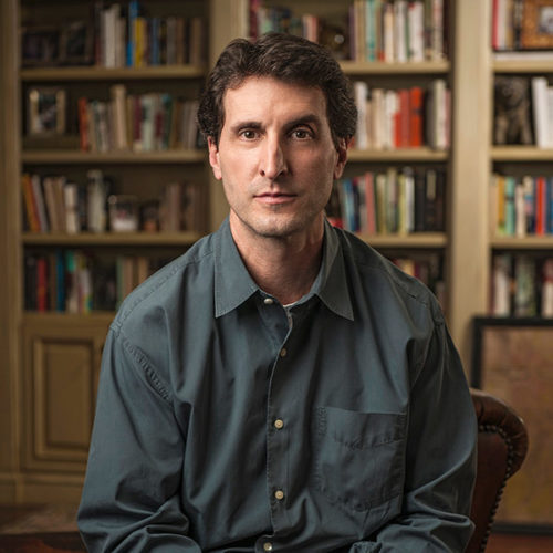 Screenwriter Billy Ray