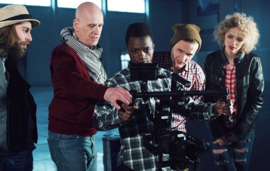 career building steps