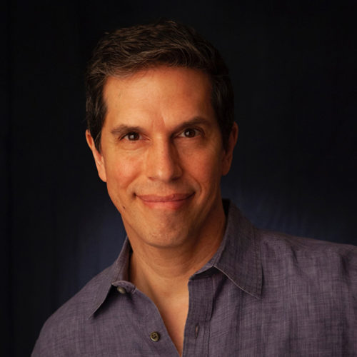 Queer Eye Director Hisham Abed