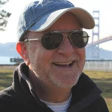 TV and Screenwriter John Zinman