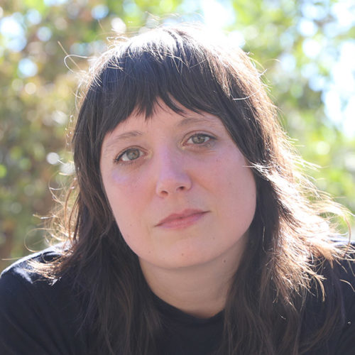 Writer/Director Nikole Beckwith