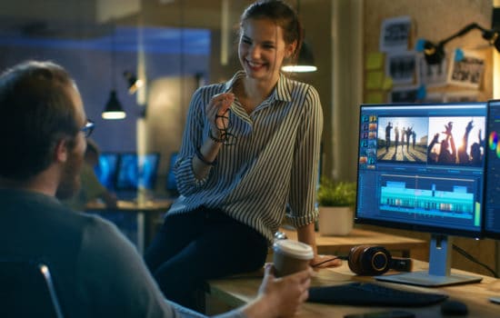 film special effects