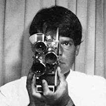 Camera Operator Steven Matzinger