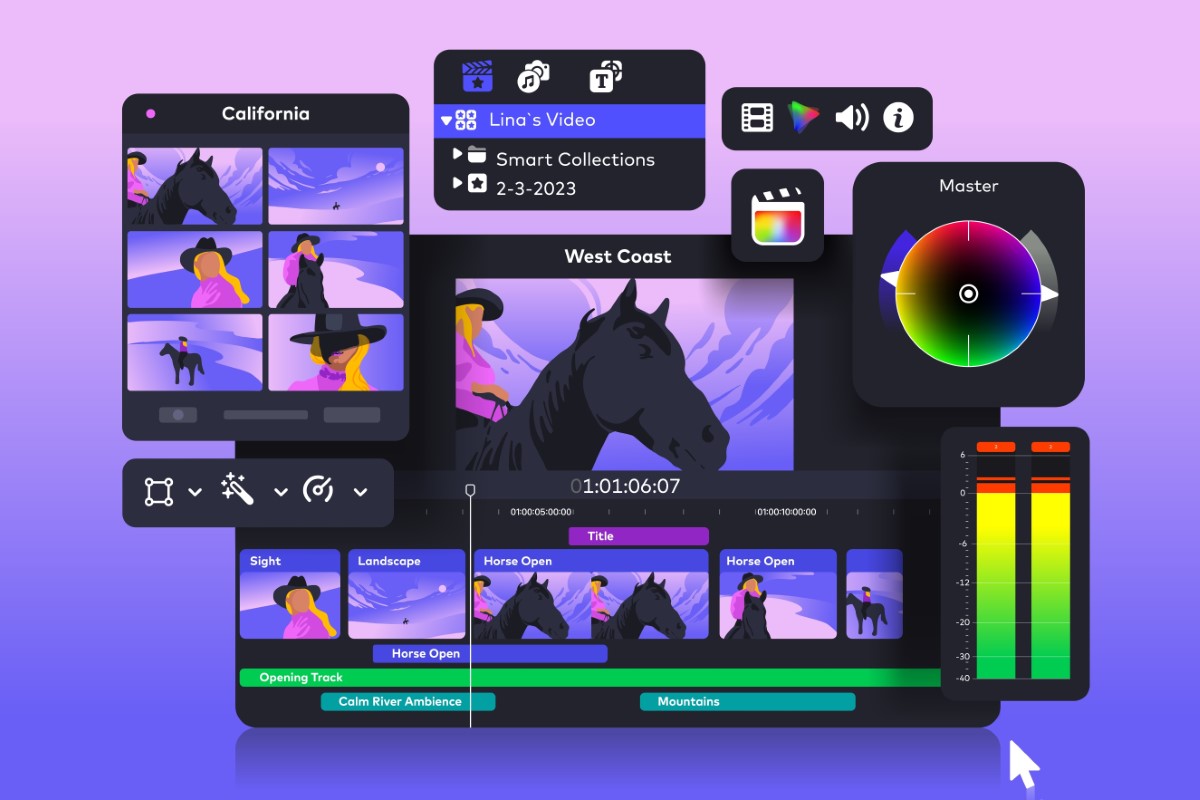 storyboarding software