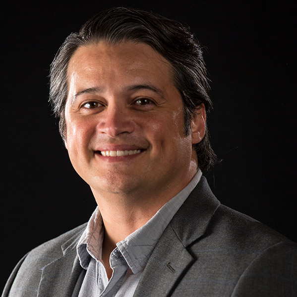 Head of Film Production TJ Doctor